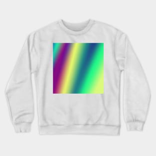 pink blue green abstract texture background Crewneck Sweatshirt